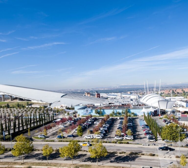 Hammerson compra Intu, dueña de Xanadú y Puerto Venecia