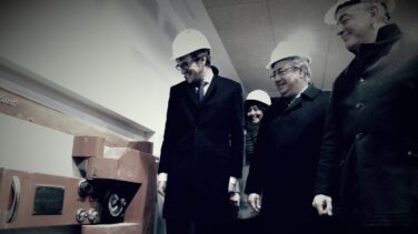 El archivo de la memoria