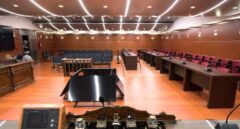 El PNV, ante el mayor juicio por corrupción jamás celebrado en Euskadi