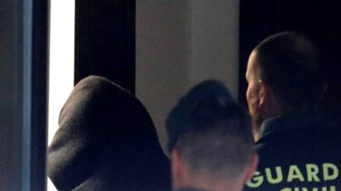 El juez ratifica la prisión para 'El Chicle' tras negarse a declarar por el caso Diana Quer