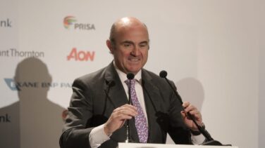 La prima de riesgo deja atrás la crisis catalana y se sitúa por debajo de los 100 puntos