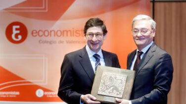 Goirigolzarri responde a Rato que el rescate de Bankia lo diseñó Bruselas