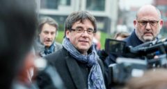Puigdemont: "No sería ninguna tragedia una repetición de las elecciones"