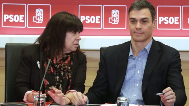 Sánchez desoye las encuestas: "Tenemos una oportunidad de oro de ganar las elecciones"