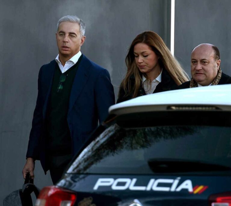 Ricardo Costa, dispuesto a contar la verdad sobre la Caja B del PP valenciano