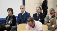Ricardo Costa: "Hasta 2009 no supe que Camps se comprometió a pagar el congreso del PP"