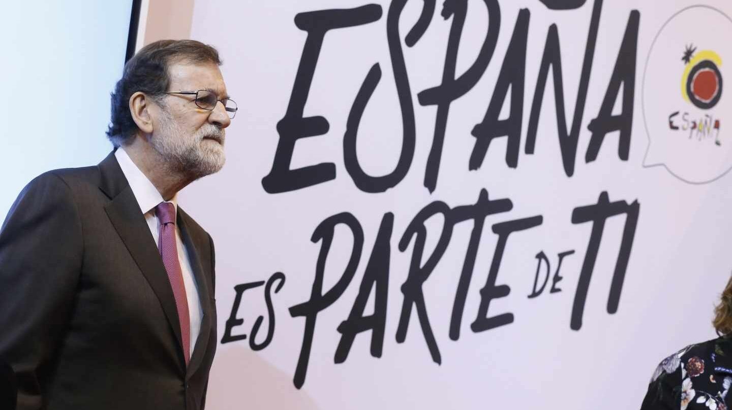 Rajoy este viernes en Fitur
