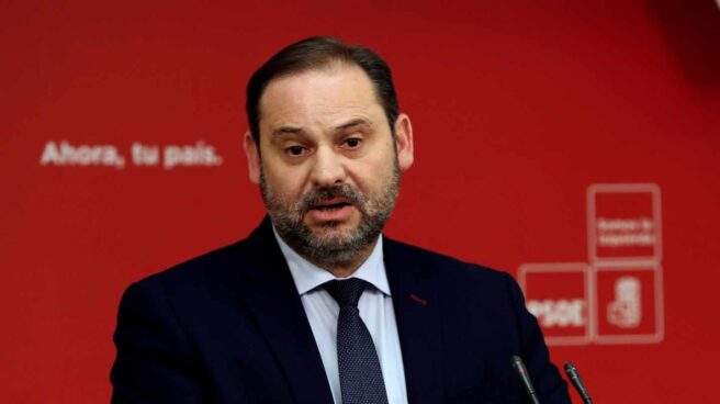 José Luis Ábalos PSOE PP acuerdos Gobierno financiación autonómica agua