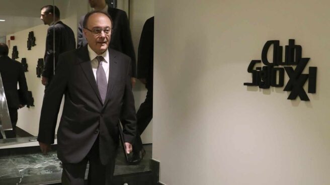 El Banco de España respalda el artículo 155 ya que "alivió las tensiones económicas"
