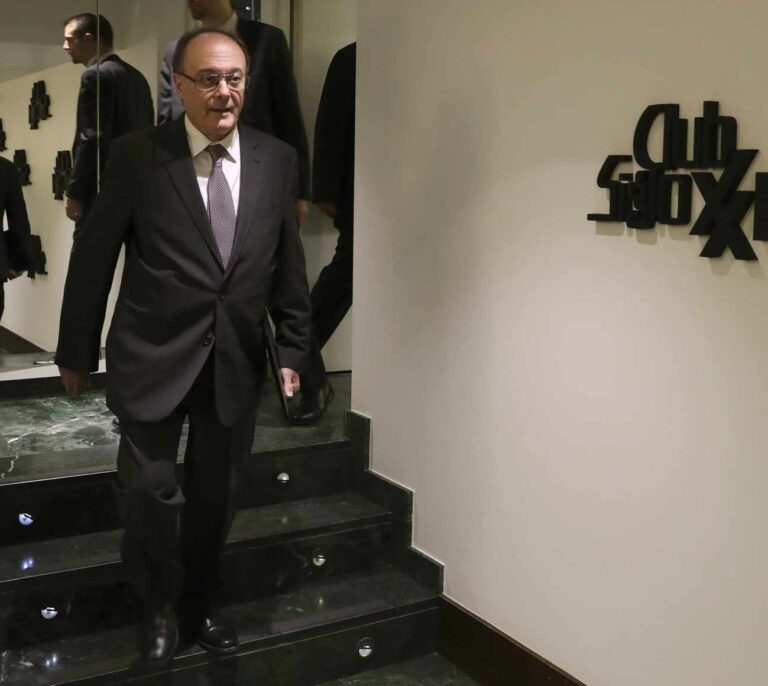 El Banco de España respalda el artículo 155 ya que "alivió las tensiones económicas"