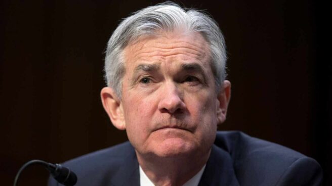 Powell asume el mando de la Fed preparado para mantener el rumbo de las alzas de tipos