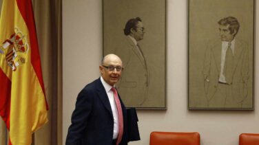 Cataluña recibe el 29% de los 12.151 millones con los que el Estado financiará a las autonomías