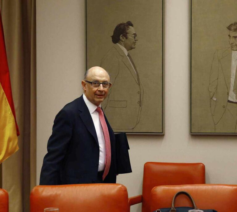 Cataluña recibe el 29% de los 12.151 millones con los que el Estado financiará a las autonomías