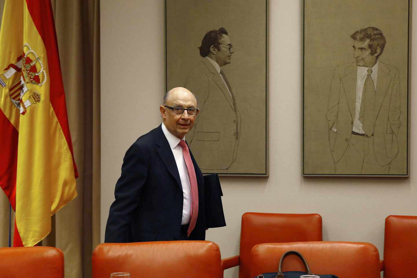 Cataluña recibirá el 29% de las ayudas del FLA en el primer trimestre.