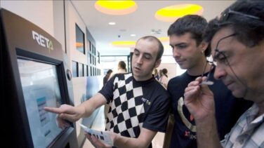 Hacienda perseguirá el juego no autorizado que llegue de fuera de España