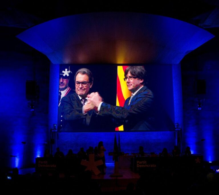 Tres miembros del ICF dimitieron para no avalar a los ex cargos del Govern