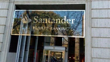 Santander refuerza su división en Suiza para captar grandes fortunas latinoamericanas