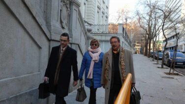 El PP mantendrá a Barreiro porque su supuesto delito "no es de corrupción"