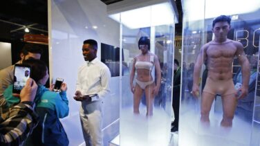 Los horrores tecnológicos del CES 2018