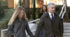 La Audiencia acredita la financiación irregular del PP valenciano de Camps