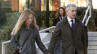 La Audiencia acredita la financiación irregular del PP valenciano de Camps