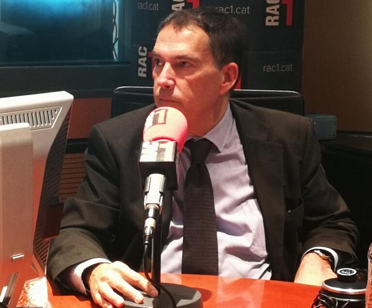 Las maniobras del abogado de Puigdemont en el Parlament para conseguir la investidura de su cliente