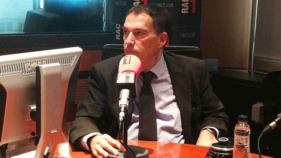 Las maniobras del abogado de Puigdemont en el Parlament para conseguir la investidura de su cliente