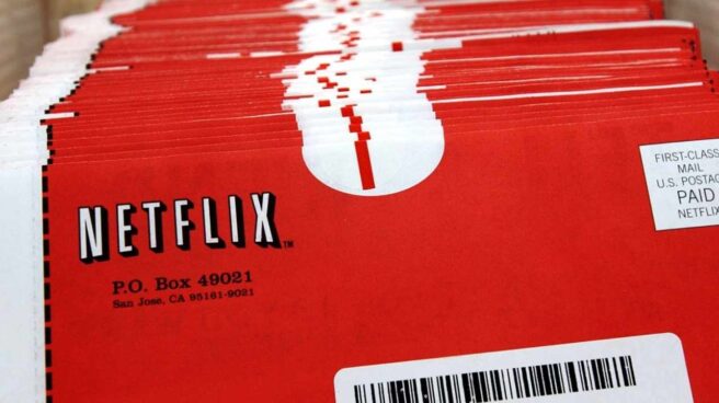 Telefónica y Netflix ponen fin a la guerra: las series de la plataforma se verán en Movistar+