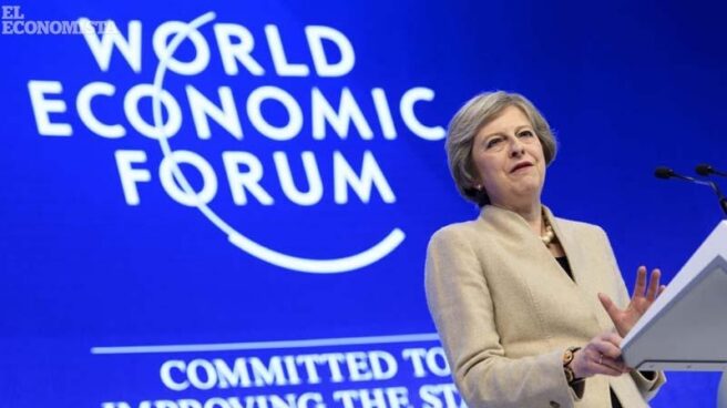 El Foro de Davos aspira a salir de la sombra mediática de Trump