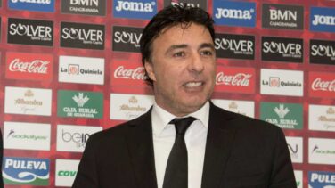 La UDEF detiene por blanqueo al ex jugador de fútbol y empresario Enrique Pina