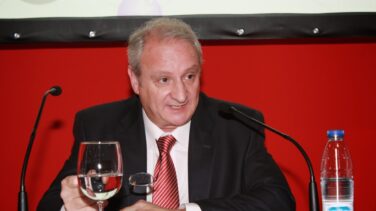 El número dos de Gallardón logra por la mínima plaza en el TS: diez votos de 19