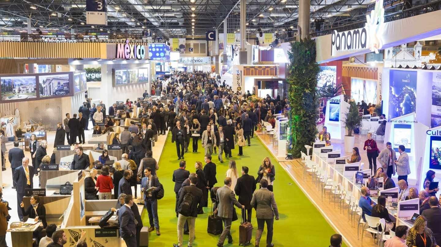 Fitur 2018 bate récord con 251.000 participantes, 38.000 citas de negocios y un impacto de 260 millones