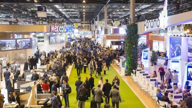 Fitur 2018 bate récord con 251.000 participantes, 38.000 citas de negocios y un impacto de 260 millones