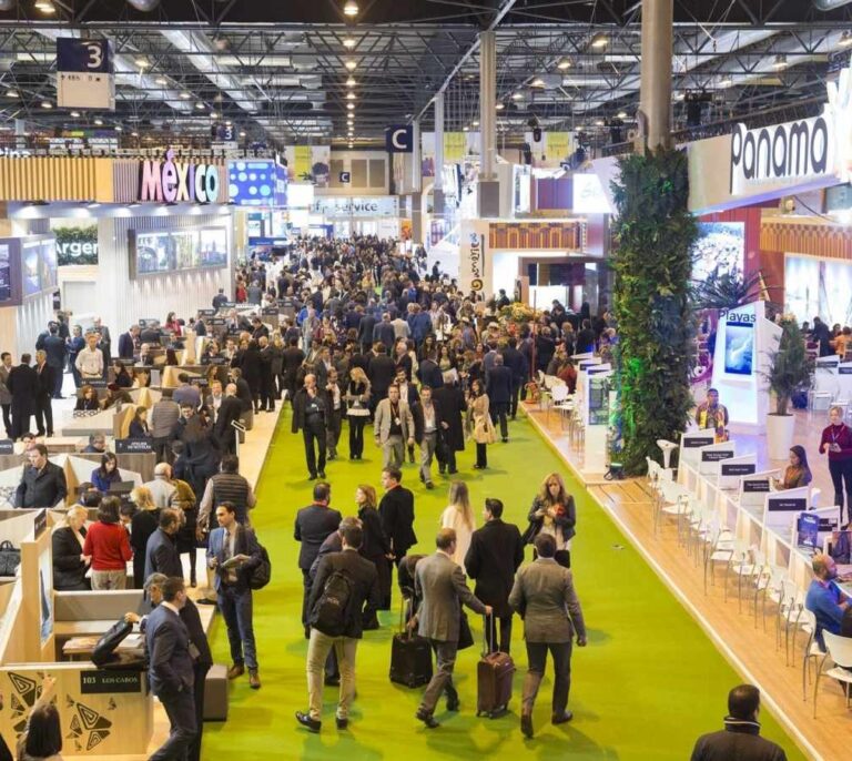 Fitur 2018 bate récord con 251.000 participantes y un impacto de 260 millones