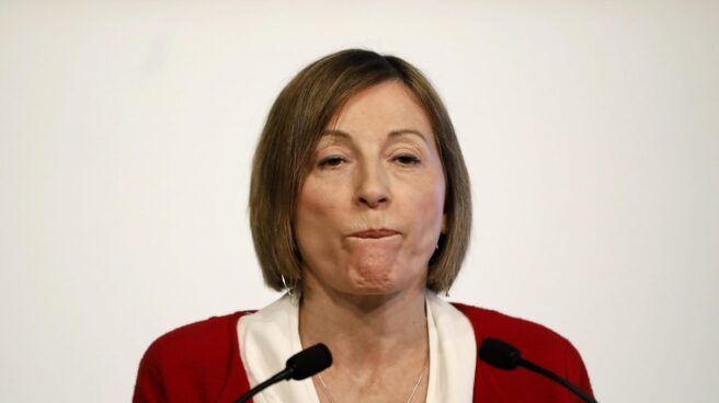 Carme Forcadell