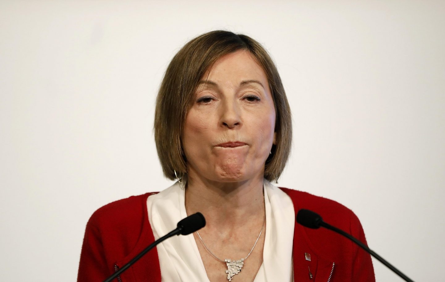 Carme Forcadell