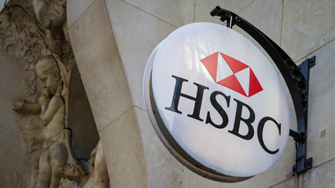 HSBC, el mayor banco de Europa, anuncia la salida de su consejero delegado