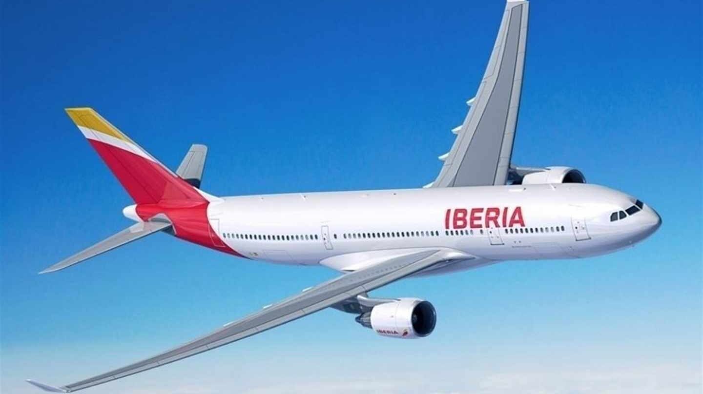 Iberia suspenderá sus vuelos mañana a Guinea Ecuatorial por falta de rentabilidad