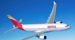 Iberia acelera la reducción de su flota de aviones mientras prepara más ajustes