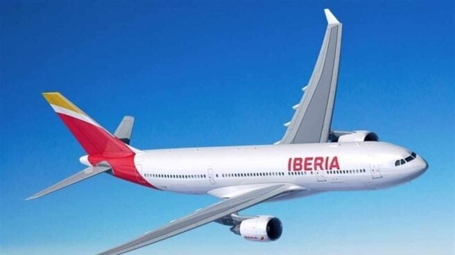 Iberia suspenderá sus vuelos a Guinea Ecuatorial por falta de rentabilidad