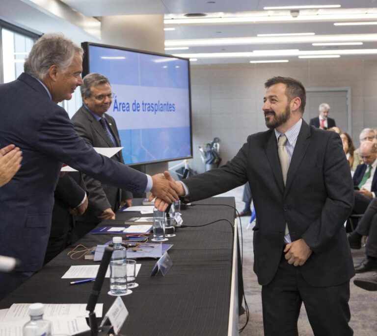 Más1,7 millones de euros para la investigación de enfermedades