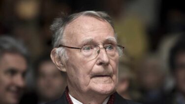 Muere a los 91 años Ingvar Kamprad, fundador de Ikea