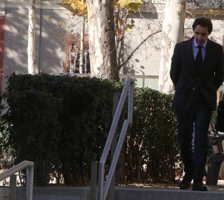 El juez rechaza el recurso de López Madrid y le mantiene procesado en el caso de Elisa Pinto