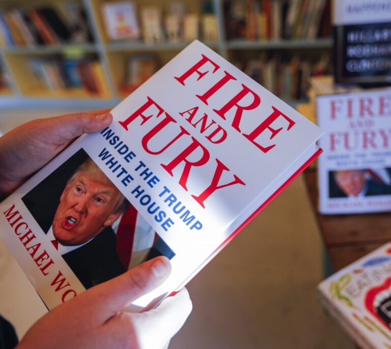 Deconstruyendo a Trump en 10 claves