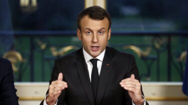 Francia decidirá el viernes sobre el cierre de fronteras