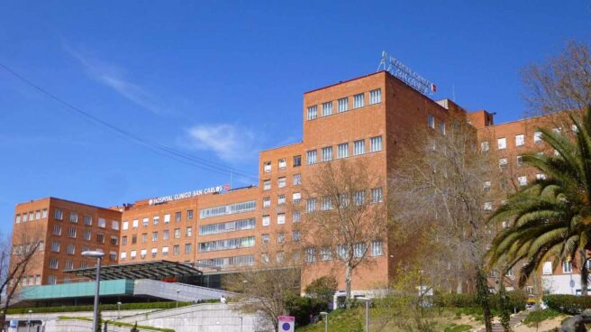 Condenado el Hospital Clínico San Carlos por el error en el diagnóstico de un ictus a un paciente, a quién se dijo que padecía un "delirium".