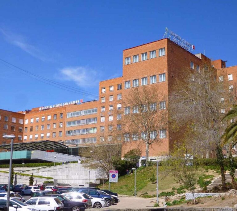 Condenan a la Sanidad madrileña por diagnosticar ‘delirium’ en lugar de un ictus