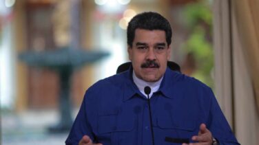 La Iglesia de Venezuela planta cara a Maduro