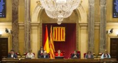 JxCat y ERC podrían premiar a los Comunes con una plaza en la Mesa del Parlament