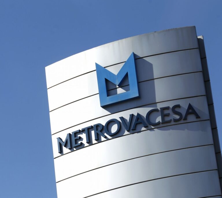 Metrovacesa atrae más a los inversores que Neinor y Aedas: "Pagará menos impuestos"